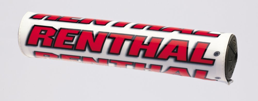 Захисна подушка Renthal SX Pad 10" [Red]