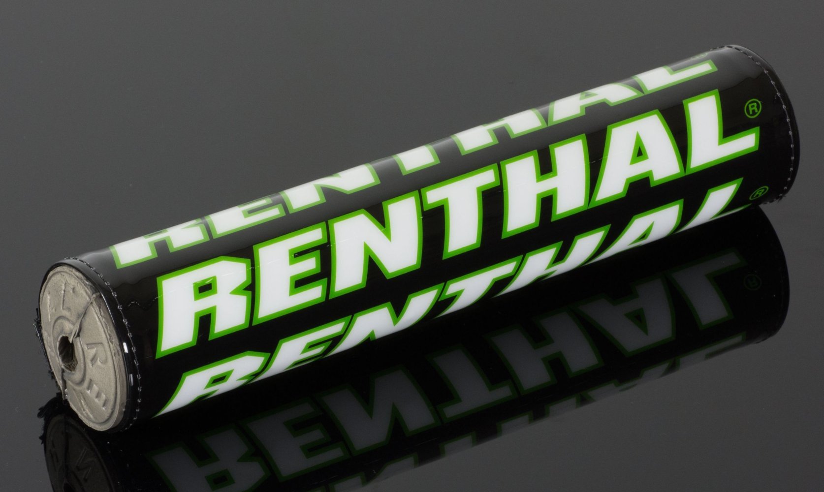 Захисна подушка Renthal SX Pad 10" [Green]