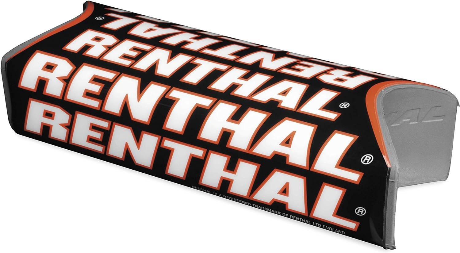 Захисна подушка Renthal Fatbar® Team Pad [Black]