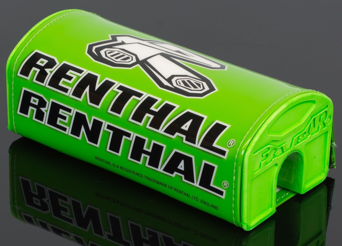 Захисна подушка Renthal Fatbar® Pad [Green]