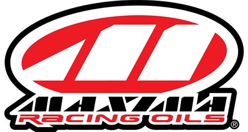 Патч Maxima Race Patch - ICON