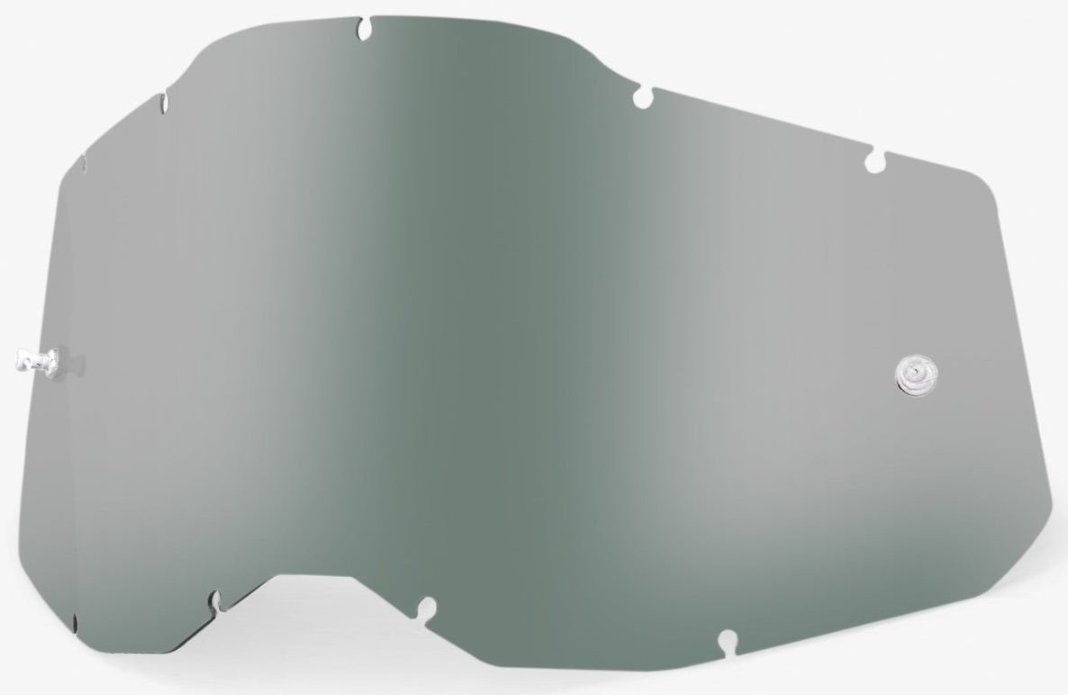 Дитяча лінза 100% AC2/ST2 (Gen.2) Youth Lens [Smoke]
